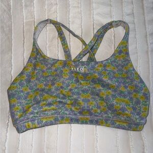 Fleo Isla Sports Bras